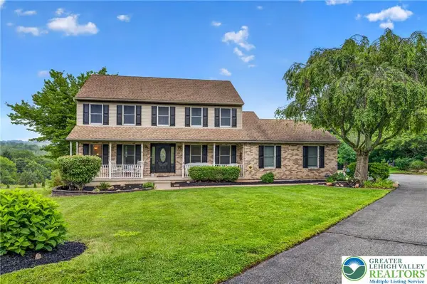 5783 Shady Lane, Plainfield Twp, PA 18064