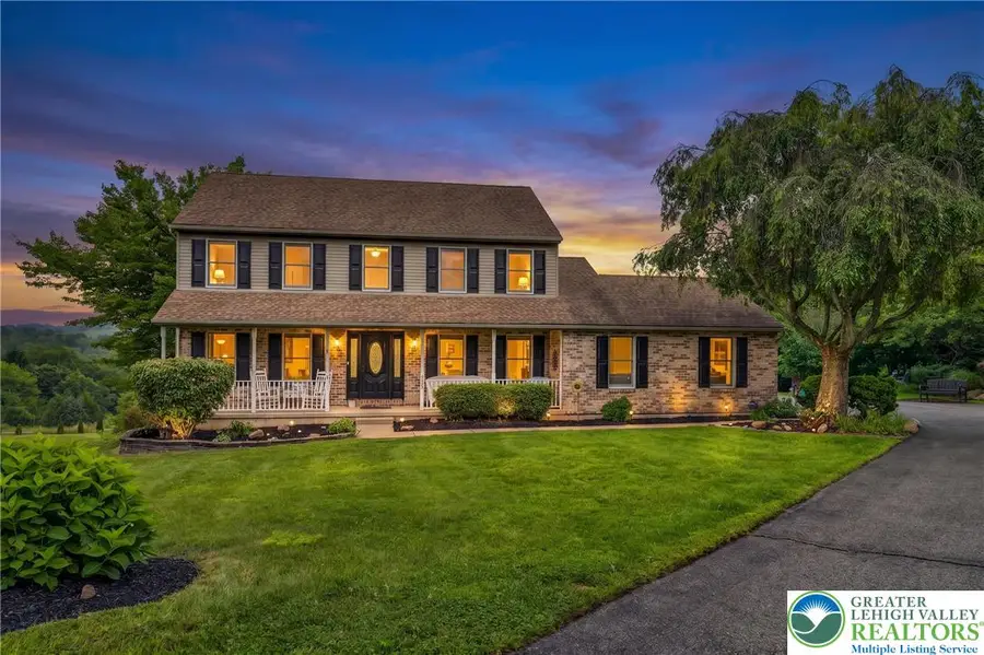 5783 Shady Lane, Belfast, PA 18064 - #2