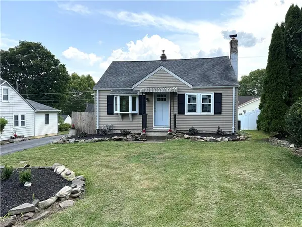 2632 Eldridge Avenue, Palmer Twp, PA 18045