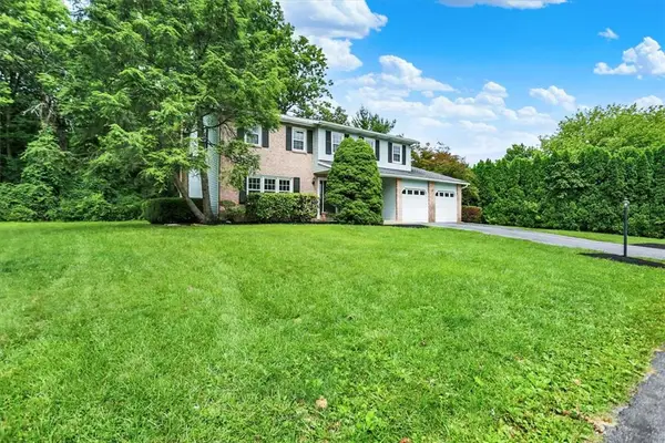 214 Burrell Boulevard, Allentown City, PA 18104