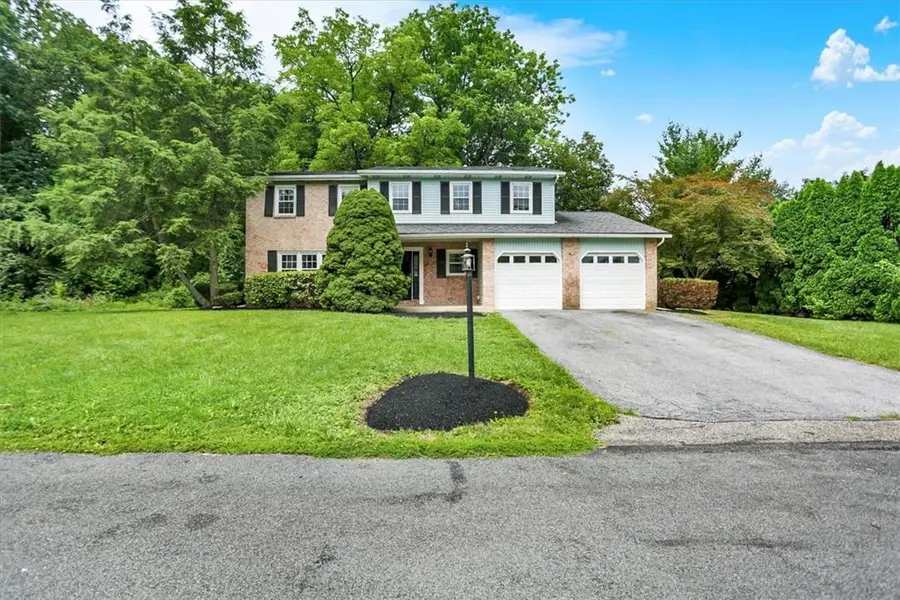 214 Burrell Boulevard, Upper Macungie, PA 18104 - #2