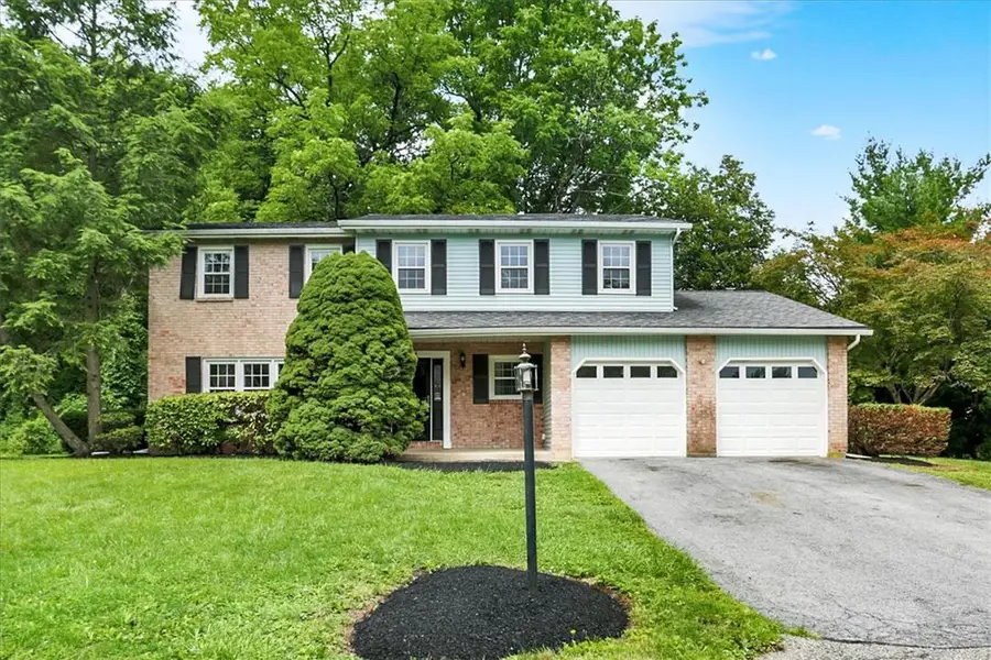 214 Burrell Boulevard, Upper Macungie, PA 18104 - #3