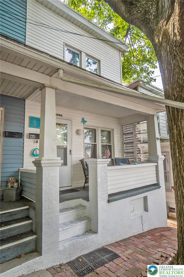 44 Jones Street, Lansford, PA 18232 - #1