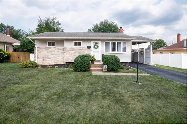 1906 Robin Way, Bethlehem City, PA 18018