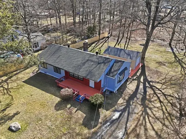 108 Sharbaugh, Coolbaugh Twp, PA 18466