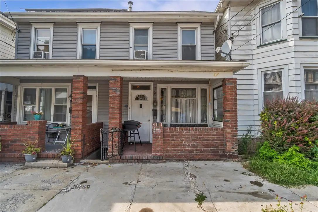 319 Abbott Street, Lansford, PA 18232 - #1