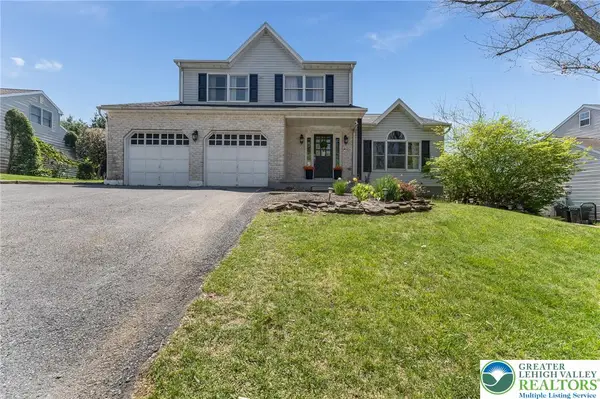 3820 Cypress Lane, Bethlehem City, PA 18020