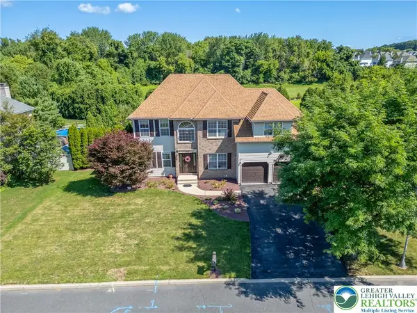 973 Heather Lane, Forks Twp, PA 18040