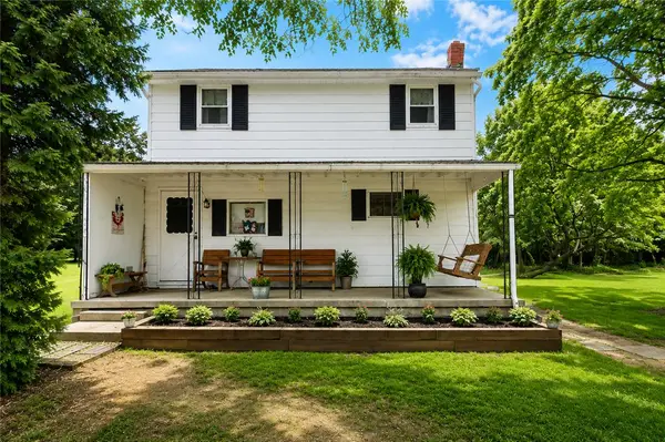 1294 Seifert Road, Bushkill Twp, PA 18064