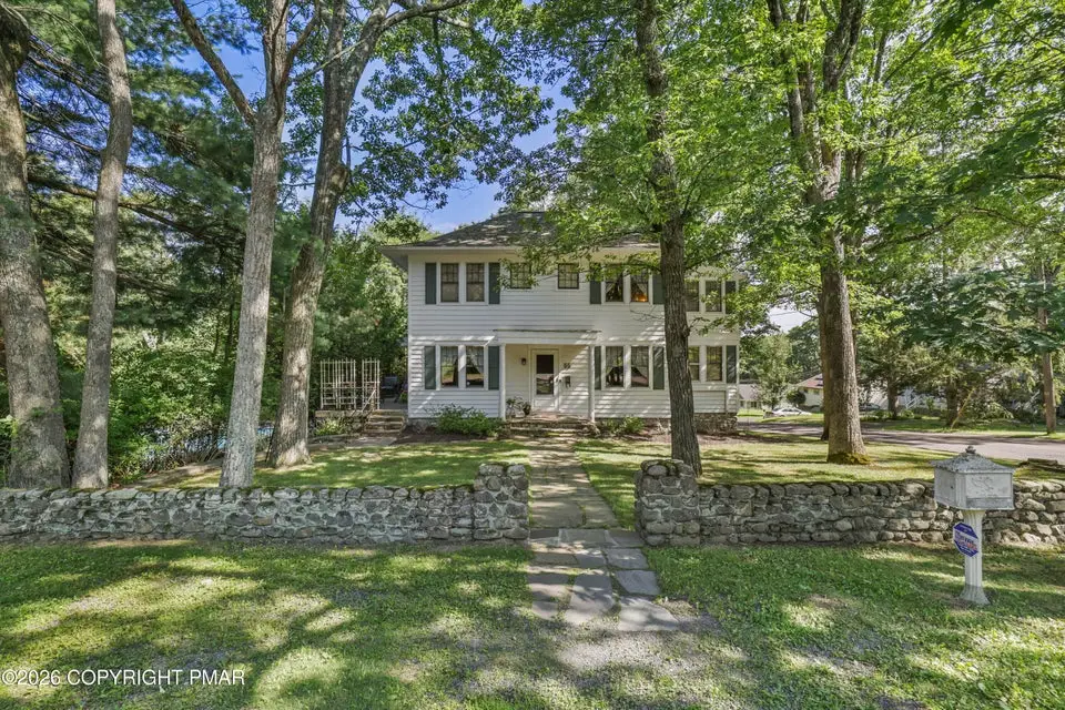 55 Center Avenue, Mount Pocono, PA 18344 - #1