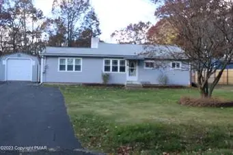 253 Shawnee Drive, East Stroudsburg, PA 18302
