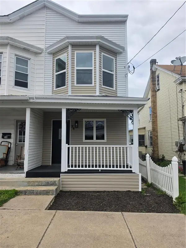 34 W Walter Street, Summit Hill Boro, PA 18250