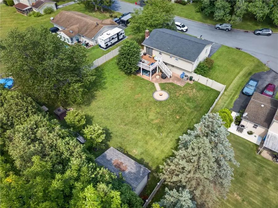 5429 Monocacy Drive, East Allen, PA 18017 - #3