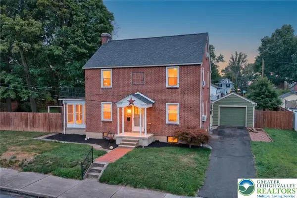 315 New Street, Quakertown Boro, PA 18951