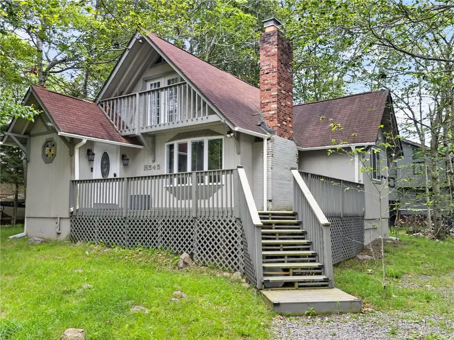 968 Country Place Drive, Coolbaugh, PA 18466 - #2