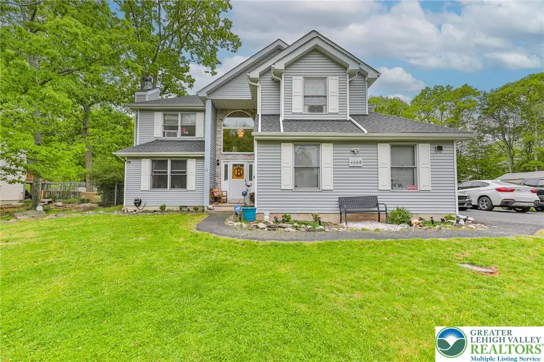 4608 W Pine Ridge Drive, Lehman, PA 18324 - #1