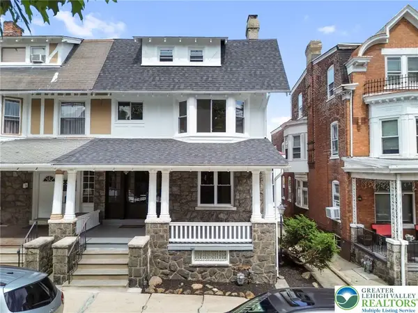 35 S 14th Street, Allentown City, PA 18102