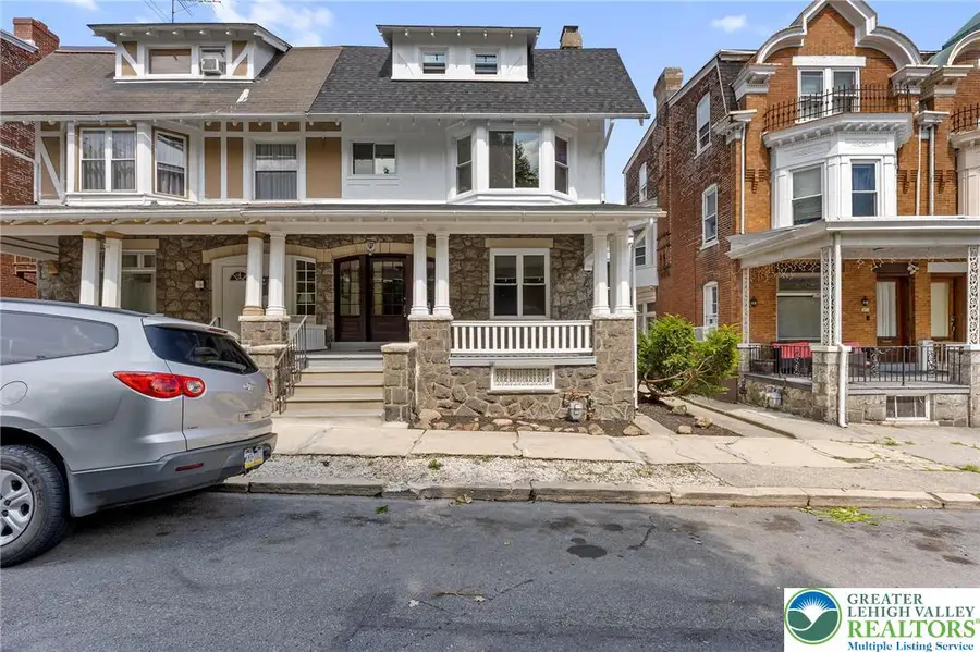 35 S 14th Street, Allentown, PA 18102 - #2