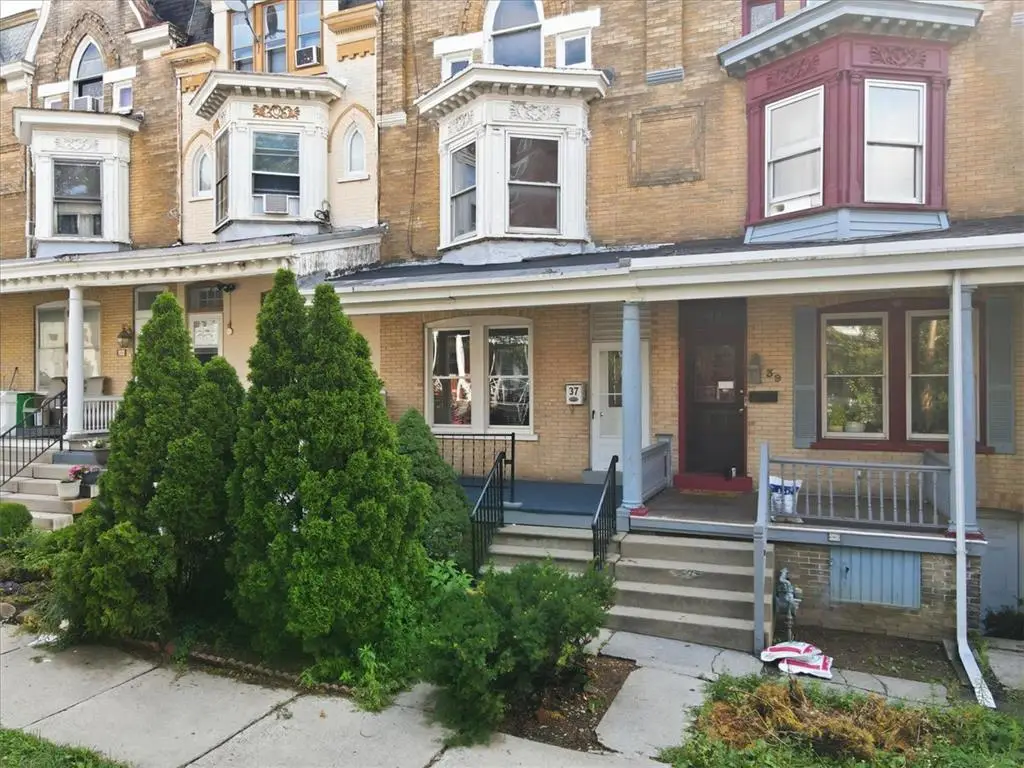 37 Franklin Street, Allentown, PA 18102 - #1