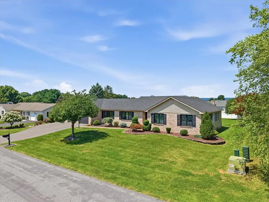 4652 Willow Lane, Lower Nazareth, PA 18064 - #2