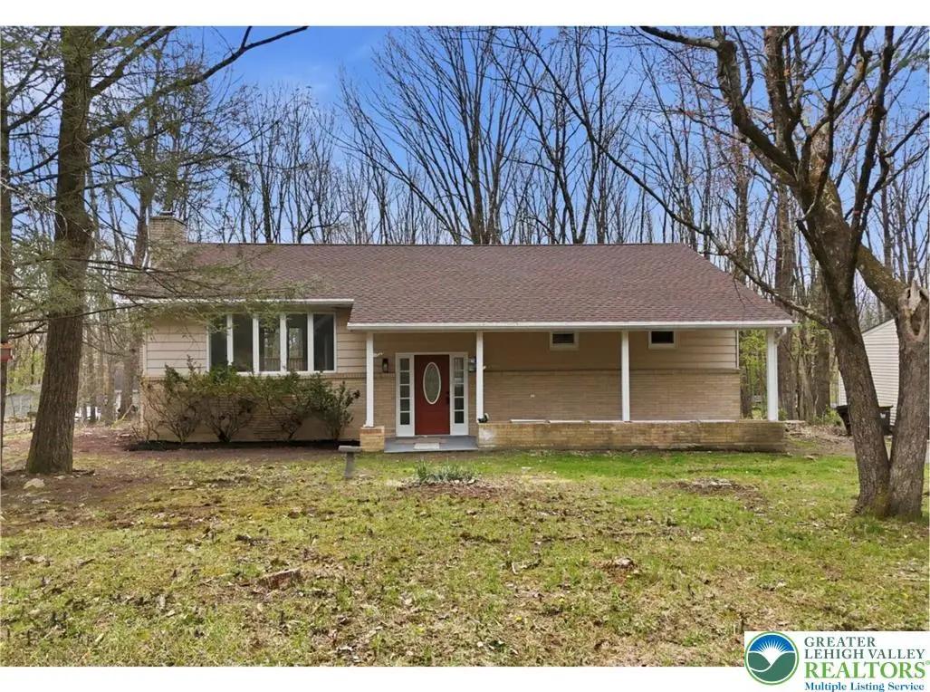 8749 Kings Way, Polk, PA 18058 - #1