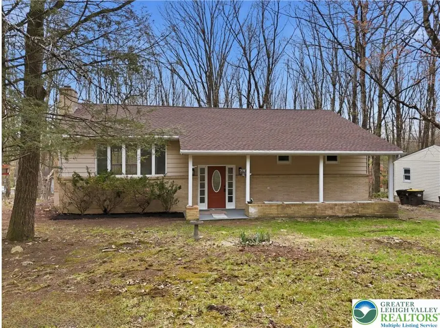 8749 Kings Way, Polk, PA 18058 - #2