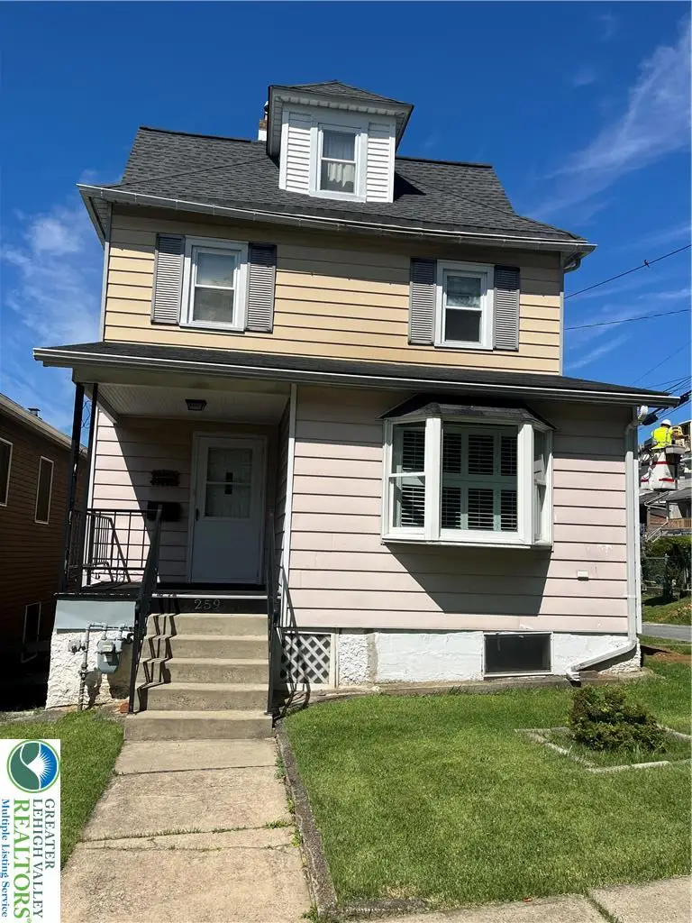 259 8th Avenue, Bethlehem, PA 18018 - #1