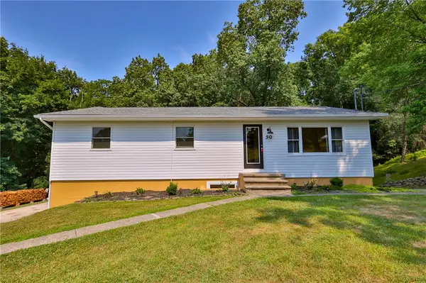 50 Mountain Top Drive, Easton, PA 18042