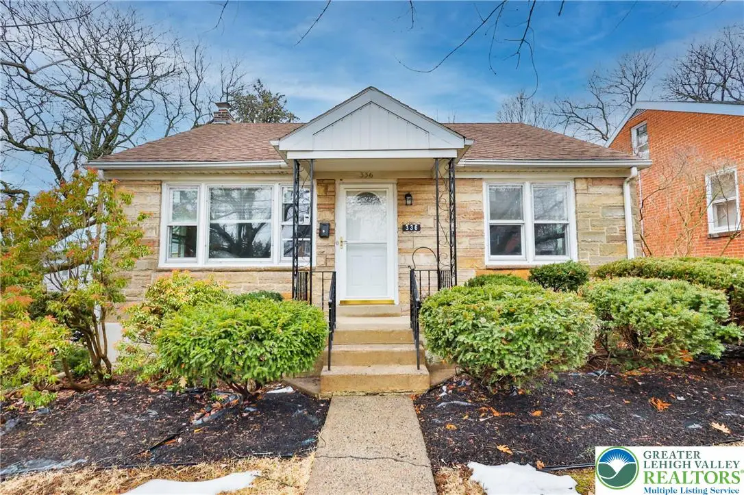 336 E Market Street, Bethlehem, PA 18018 - #1