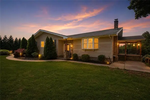 463 N Penn Dixie Road, Moore Twp, PA 18014