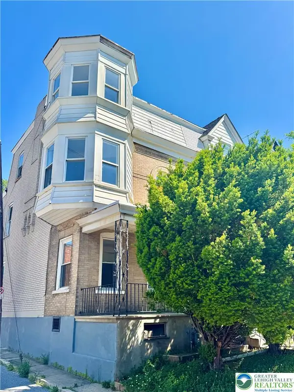 535 W Tilghman Street, Allentown City, PA 18102