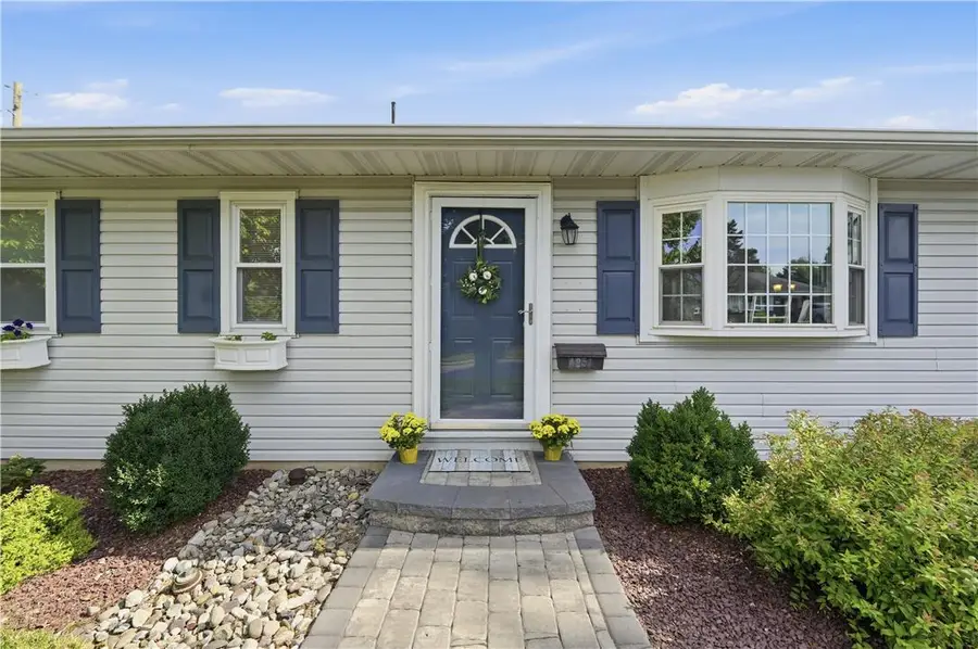 4251 Oakleigh Road, Cetronia, PA 18104 - #2