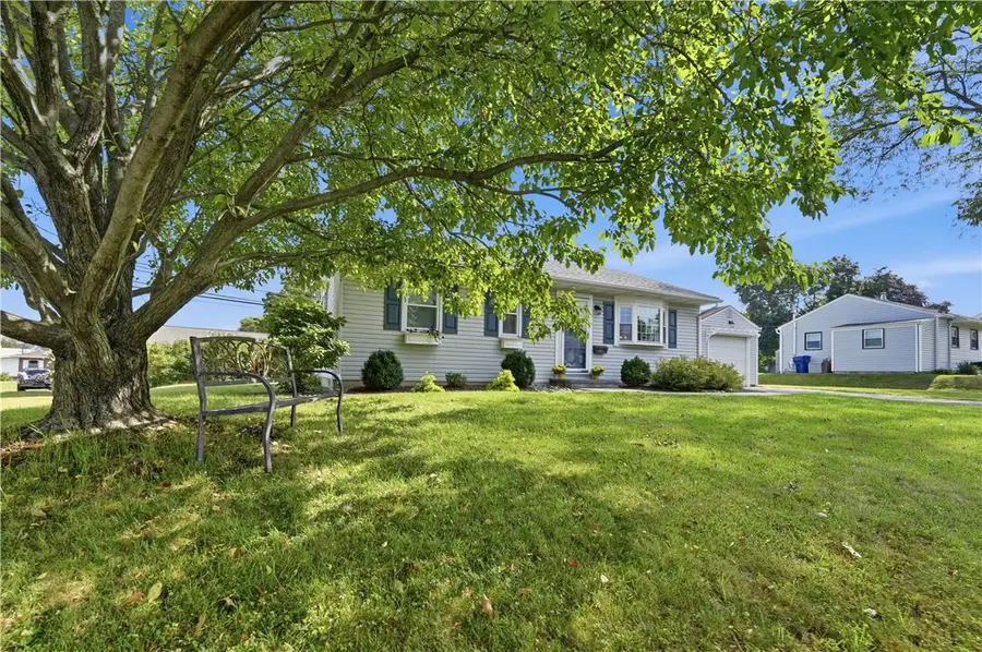 4251 Oakleigh Road, Cetronia, PA 18104 - #3
