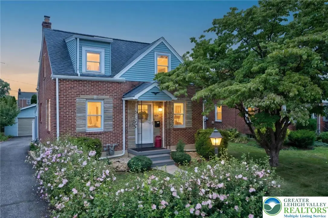 1920 Fairmont Street, Allentown, PA 18109 - #1