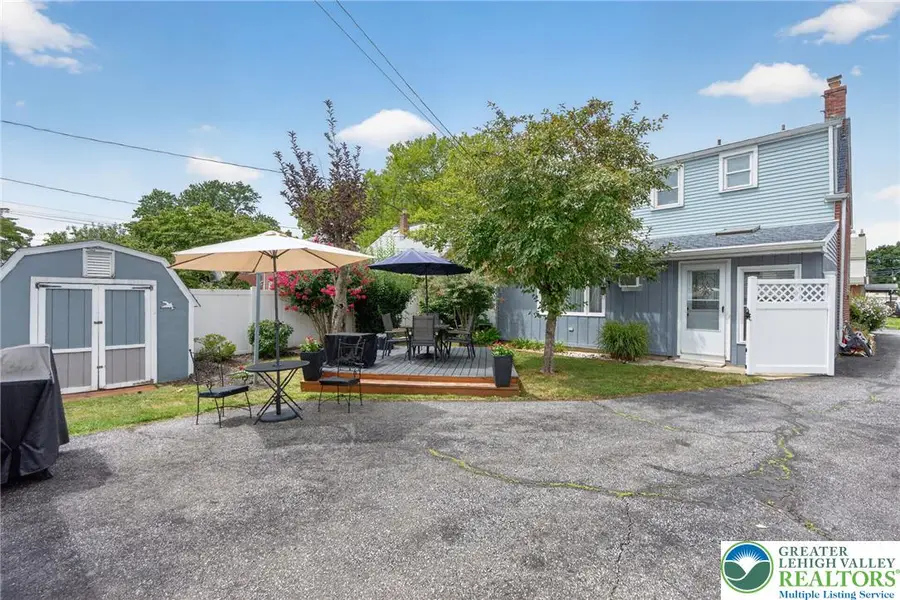 1920 Fairmont Street, Allentown, PA 18109 - #2