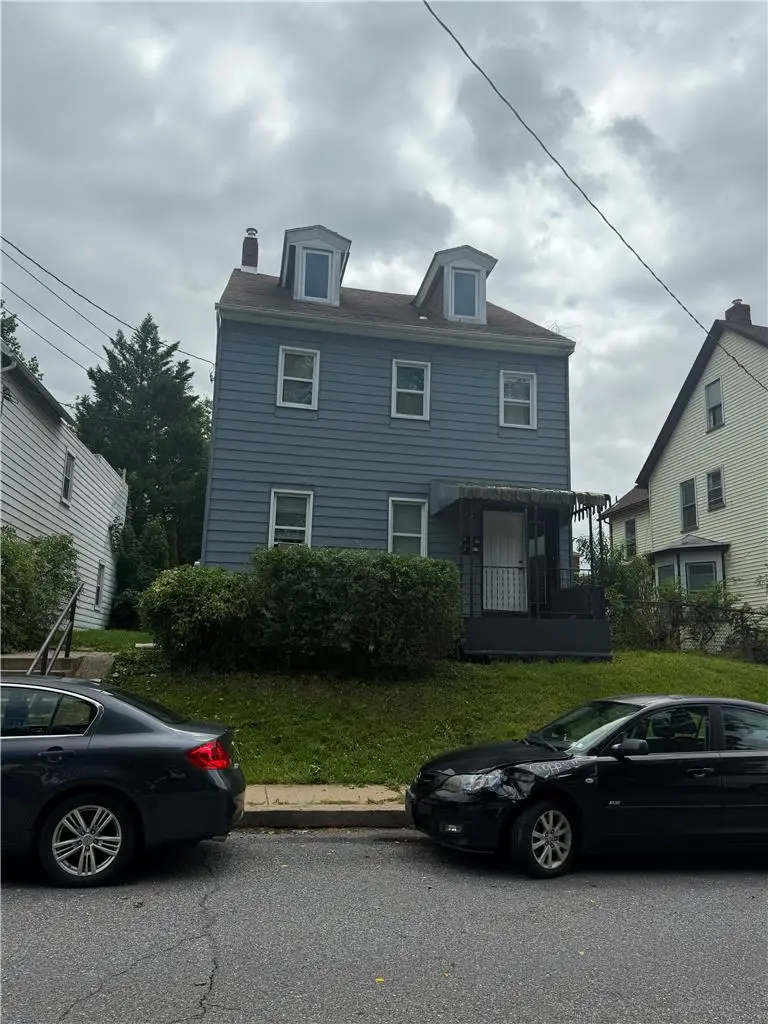 211 Wilkes Barre Street, Easton, PA 18042 - #1