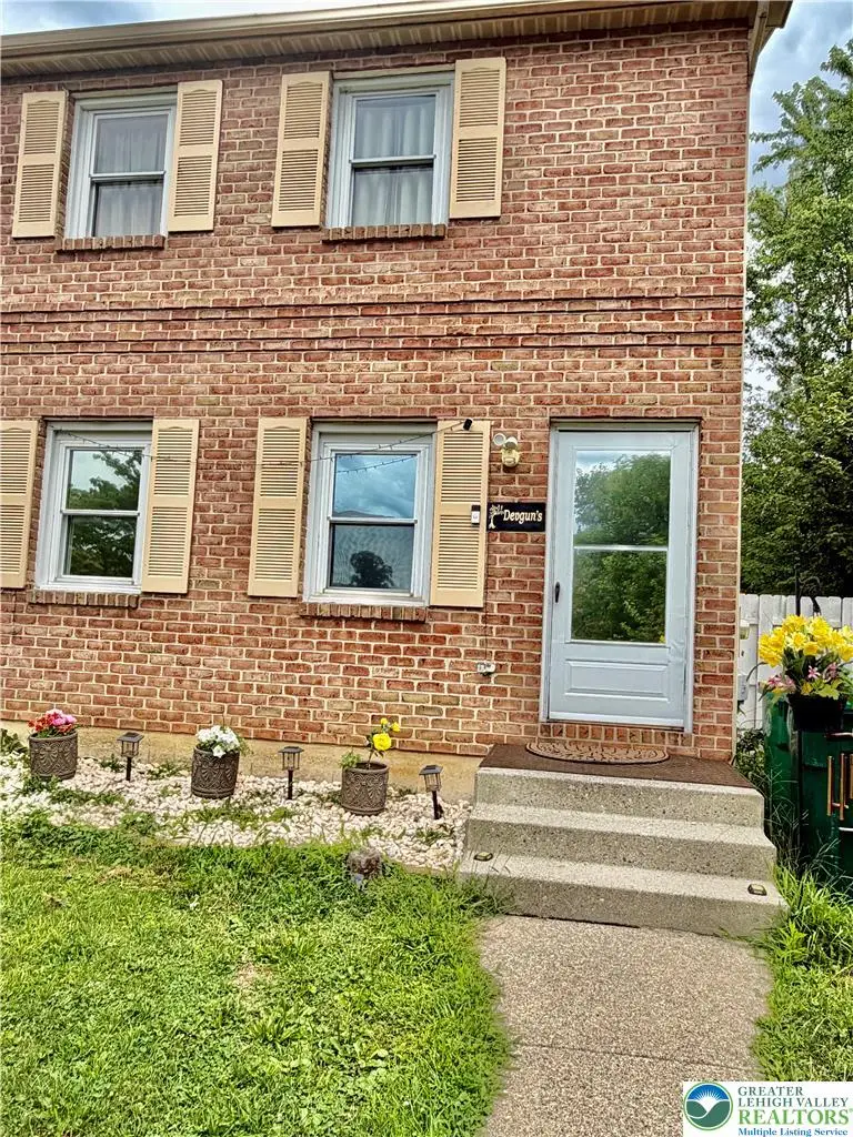 4034 Nicole Place, Palmer Township, PA 18045 - #1
