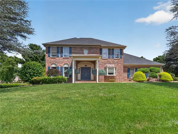3736 Melrose Court, Bethlehem City, PA 18020