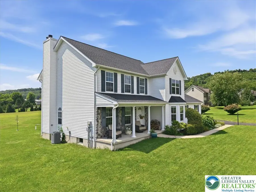 66 Labar Road, Washington, PA 18013 - #2