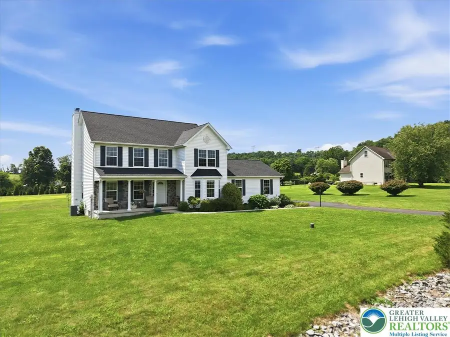 66 Labar Road, Washington, PA 18013 - #3