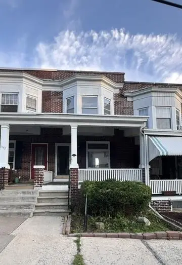 1744 W Union Street, Allentown, PA 18104 - #1