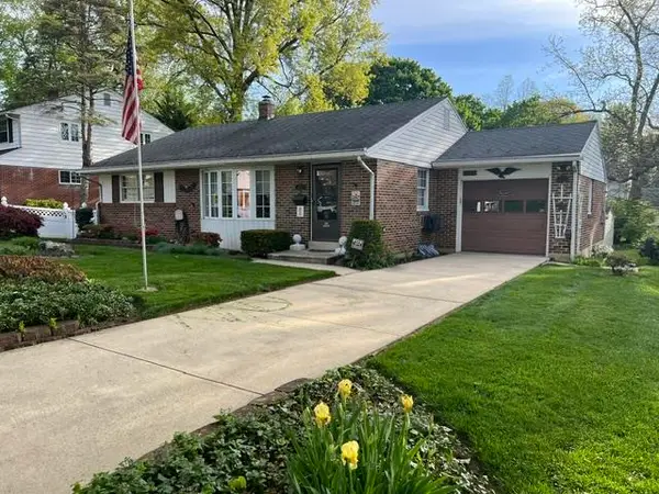 1033 N Main Street, Allentown City, PA 18104
