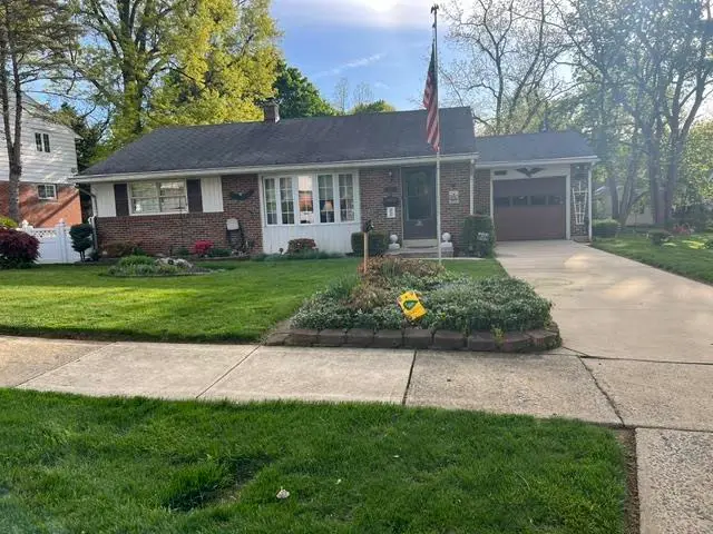 1033 N Main Street, Allentown, PA 18104 - #2