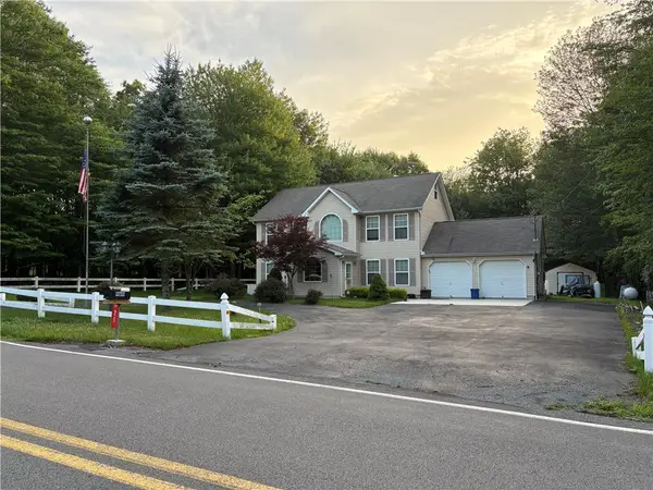 71 Meckesville Road, Penn Forest Twp, PA 18210
