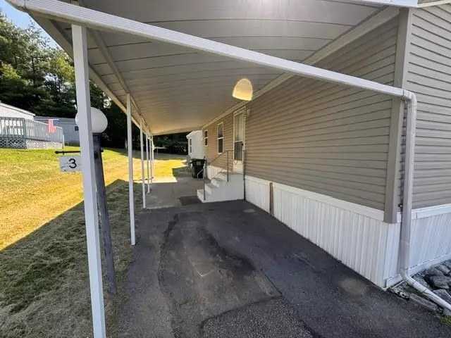 3 Blue Mountain View, Lower Towamensing, PA 18058 - #3