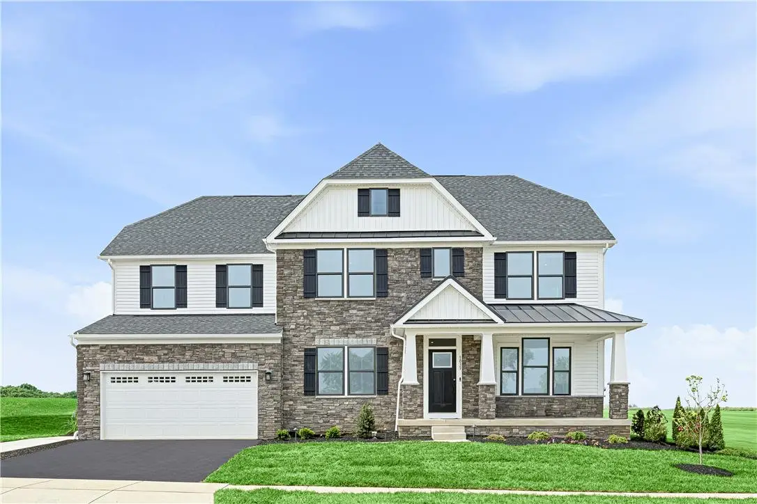 Address Withheld By Seller, Lower Macungie, PA 19539 - #1