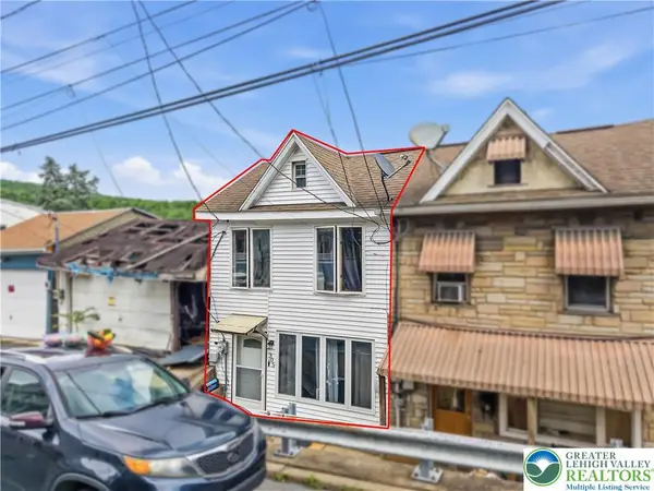 305 Washington Street, Tamaqua Boro, PA 18252