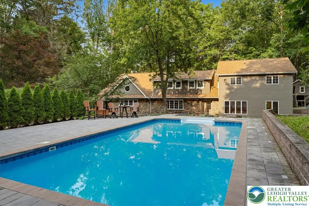 360 Babbling Brook Road, Pocono, PA 18355 - #1