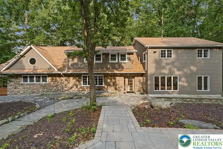 360 Babbling Brook Road, Pocono, PA 18355 - #2