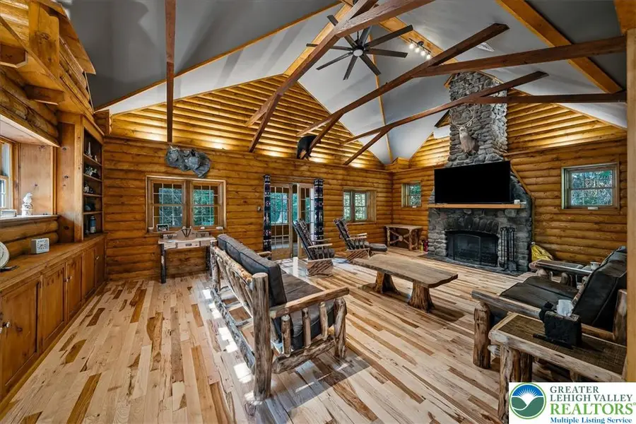 360 Babbling Brook Road, Pocono, PA 18355 - #3